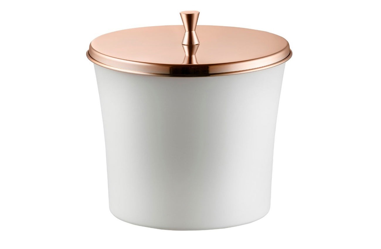 800724-WC-Lixeira-aro-branca-acobreada 800724-WC-Lixeira-aro-branca-acobreada
