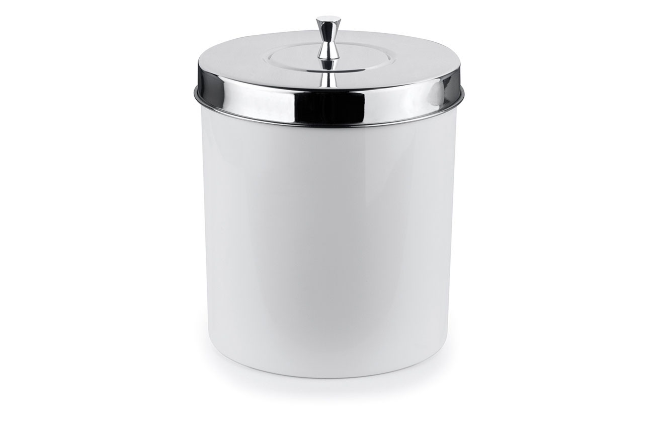 800725-BR-Lixeira-branca-5L 800725-BR-Lixeira-branca-5L