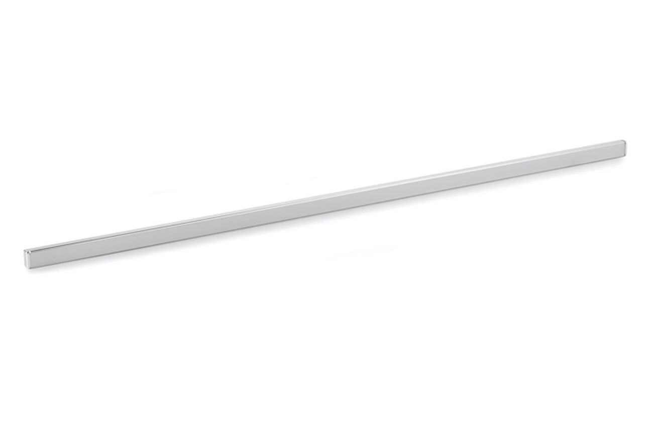 BARRA DE COZINHA 40 CM - COM 6 GANCHOS