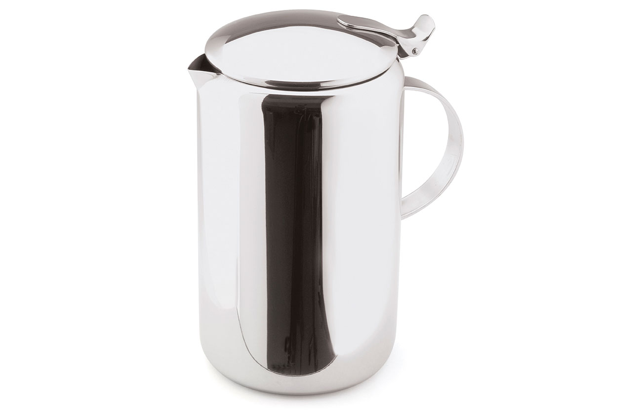 BULE PARA SERVIR 1,2 L - ALÇA INOX BULE PARA SERVIR 1,2 L - ALÇA INOX