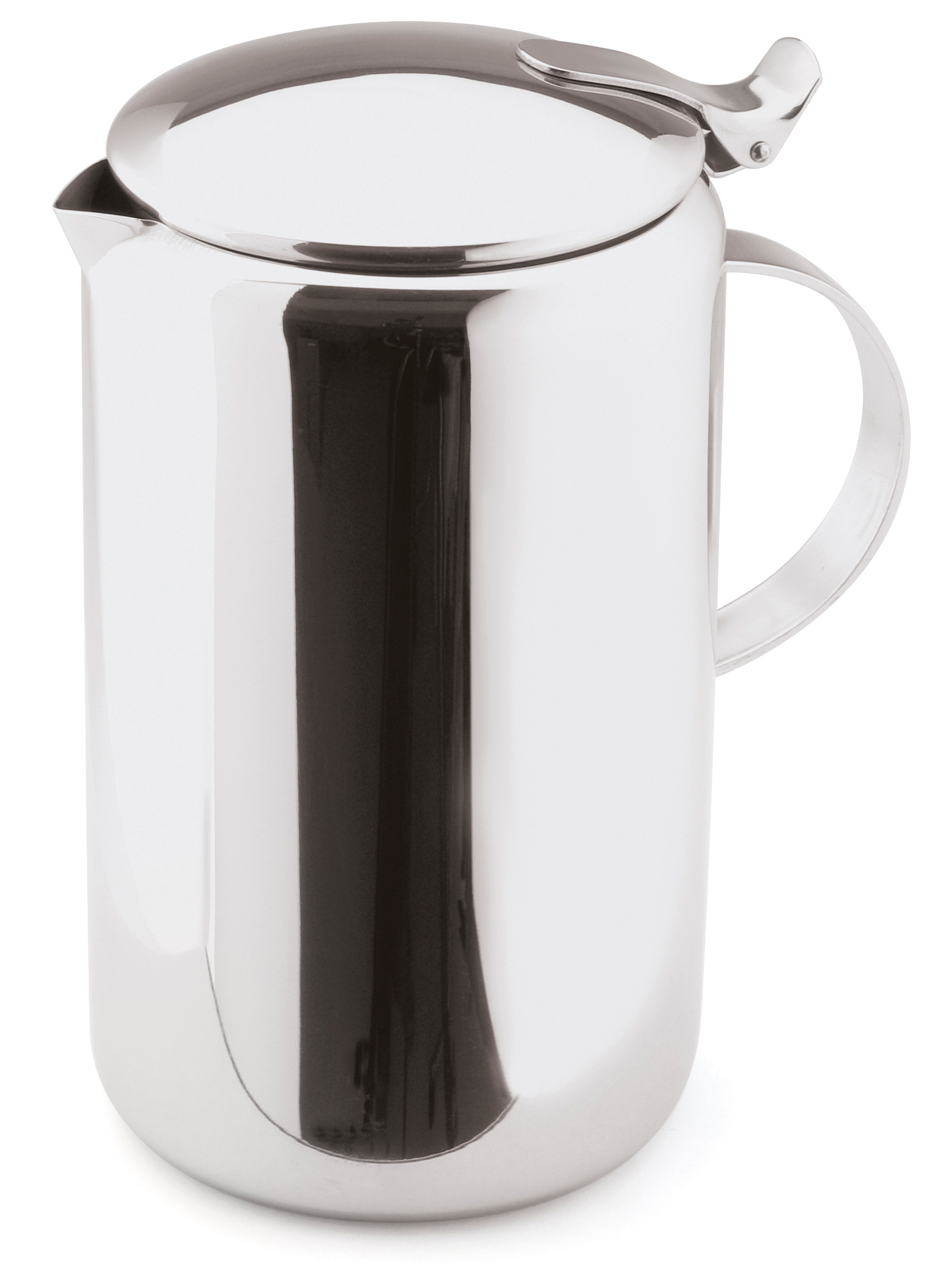 BULE PARA CAFÉ 1,2 L - ALÇA INOX