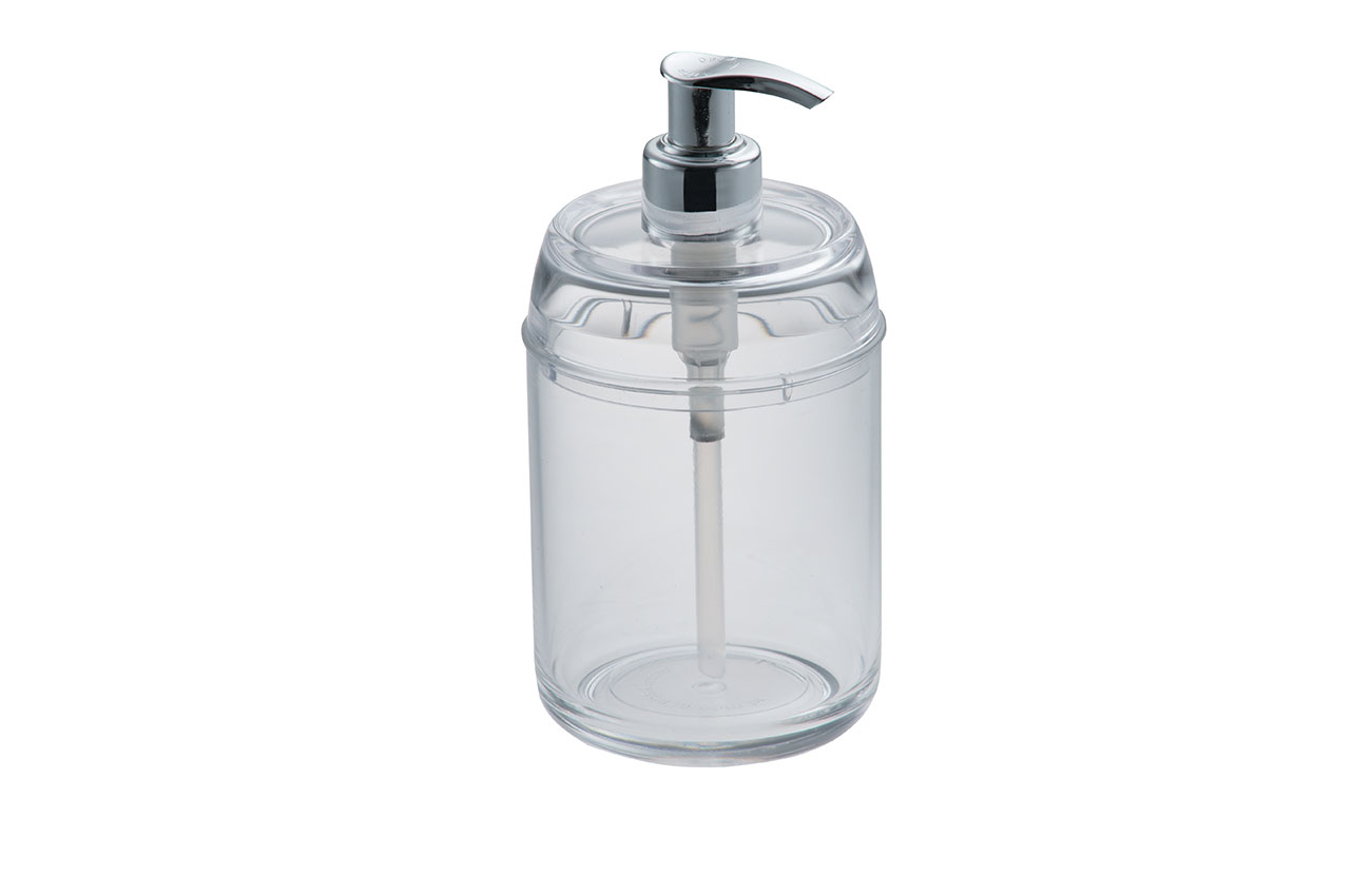 DISPENSER MULTIUSO - 330 ML DISPENSER MULTIUSO - 330 ML