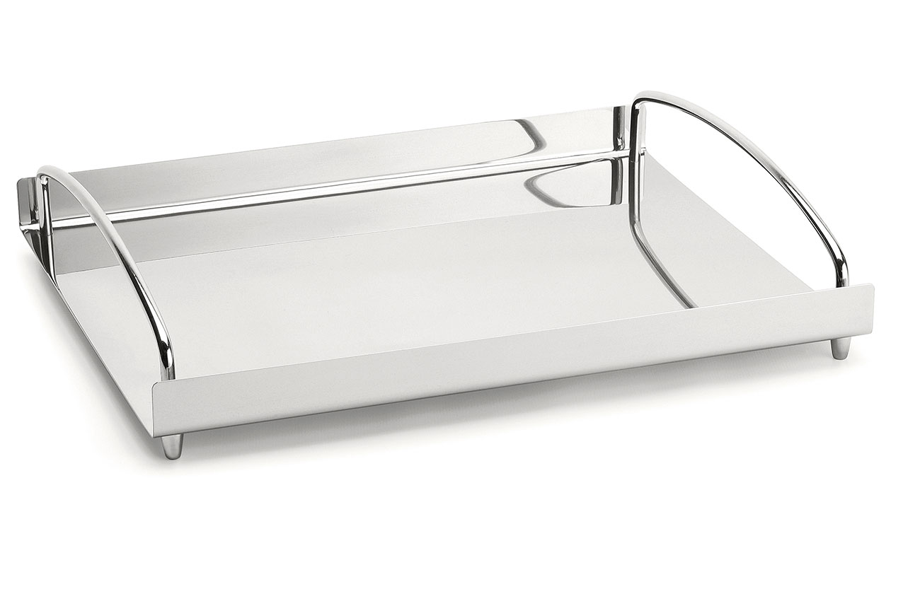 BANDEJA GLOSS MEDIA 26,5 X 32 CM BANDEJA GLOSS MEDIA 26,5 X 32 CM