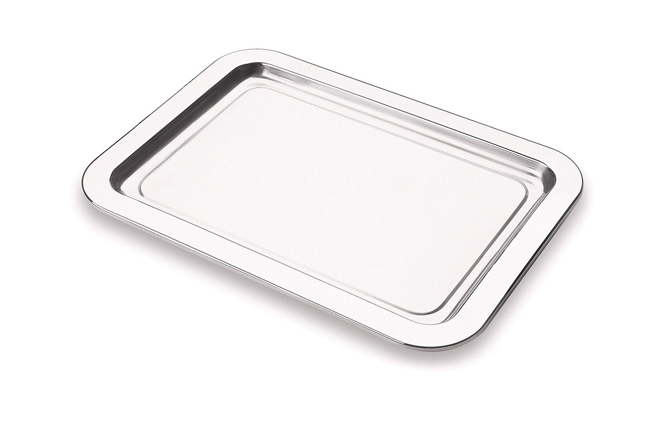 BANDEJA 25X34,5CM S/ ALCA BANDEJA 25X34,5CM S/ ALCA