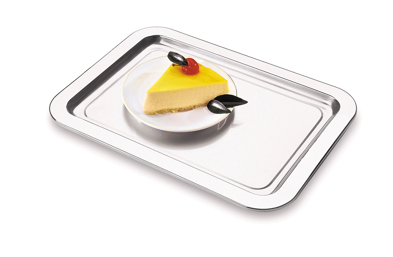 BANDEJA 28X42CM S/ ALCA BANDEJA 28X42CM S/ ALCA